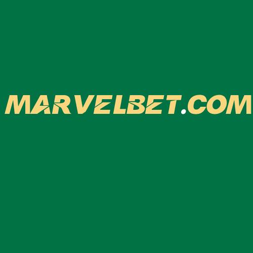 Logo da MARVELBET